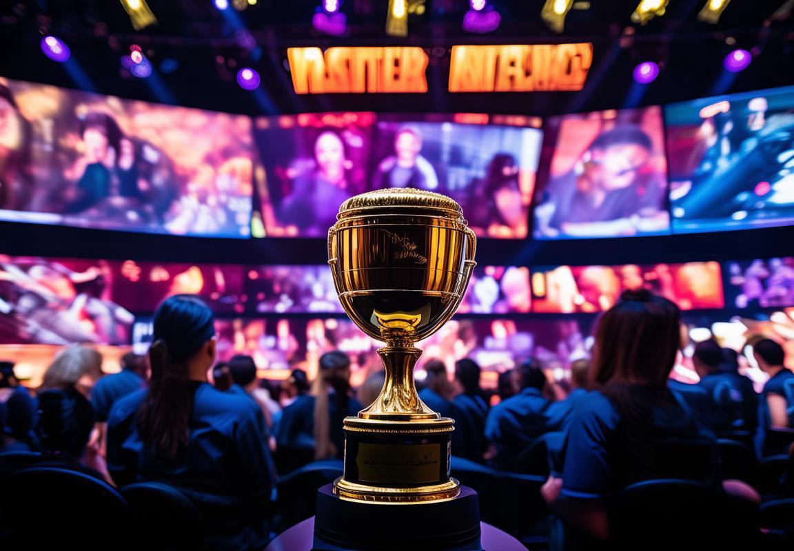 CSGO赛事改革：2025赛季将新增女子大师赛专项赛事