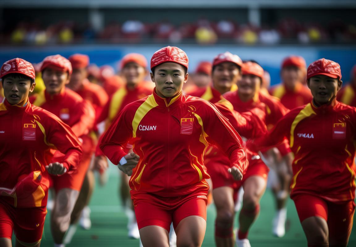 专访《守望先锋》世界杯中国队队长：目标是站上领奖台