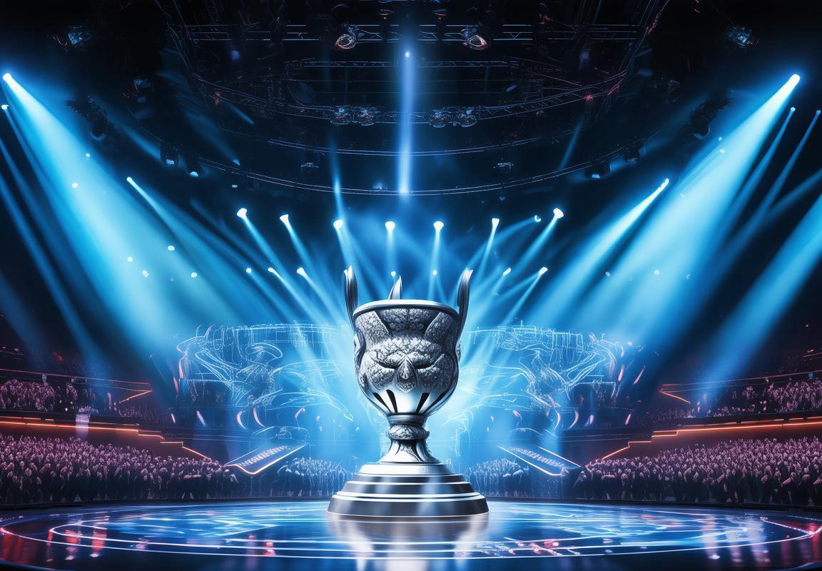 AG超玩会梦泪现身总决赛现场，为2025《王者荣耀》世冠杯表演赛开幕