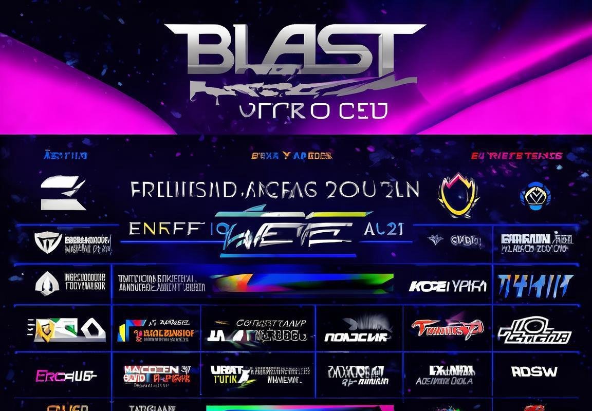 CSGO赛事展望：BLAST Premier宣布2026赛季全球扩张计划