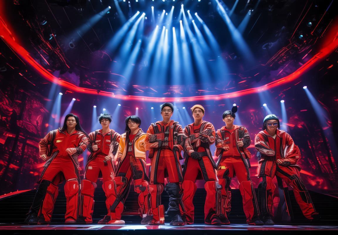 英雄联盟全球总决赛全华班夺冠：回顾FPX战队2019年冠军征程与全华班阵容辉煌成就