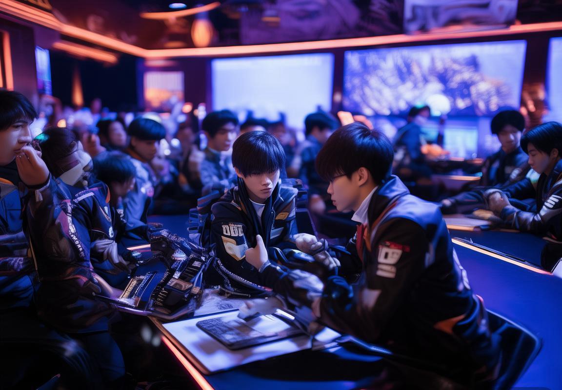 前RNG选手Mlxg点评：JDG的打法更像巅峰期的SKT。