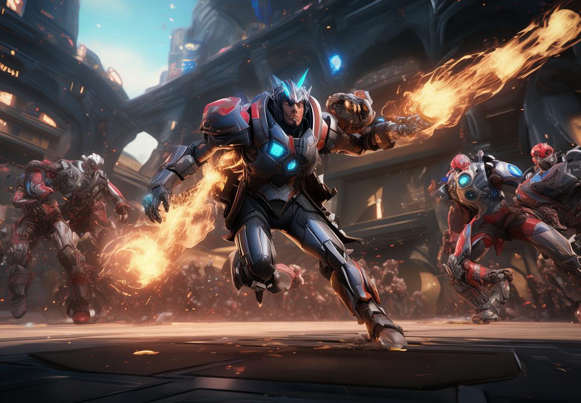 《守望先锋》2026赛事展望：游戏引擎升级至2.0版本，或将新增巴西赛区