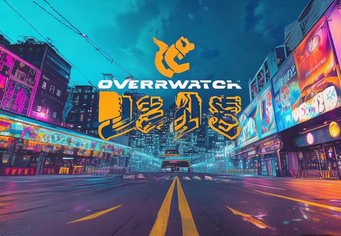 《守望先锋》2026赛事展望：游戏引擎升级至2.0版本，或将新增巴西赛区