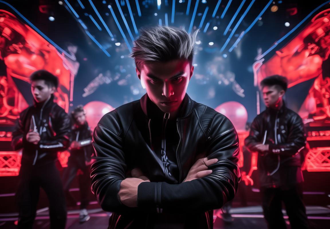 拉丁美洲力量：Leviatan战队连胜三支世界前十队伍